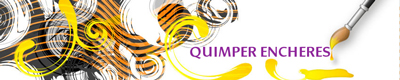 Quimper Enchères