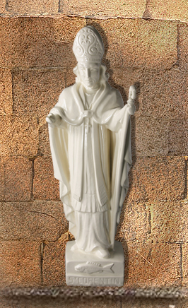 Saint Corentin